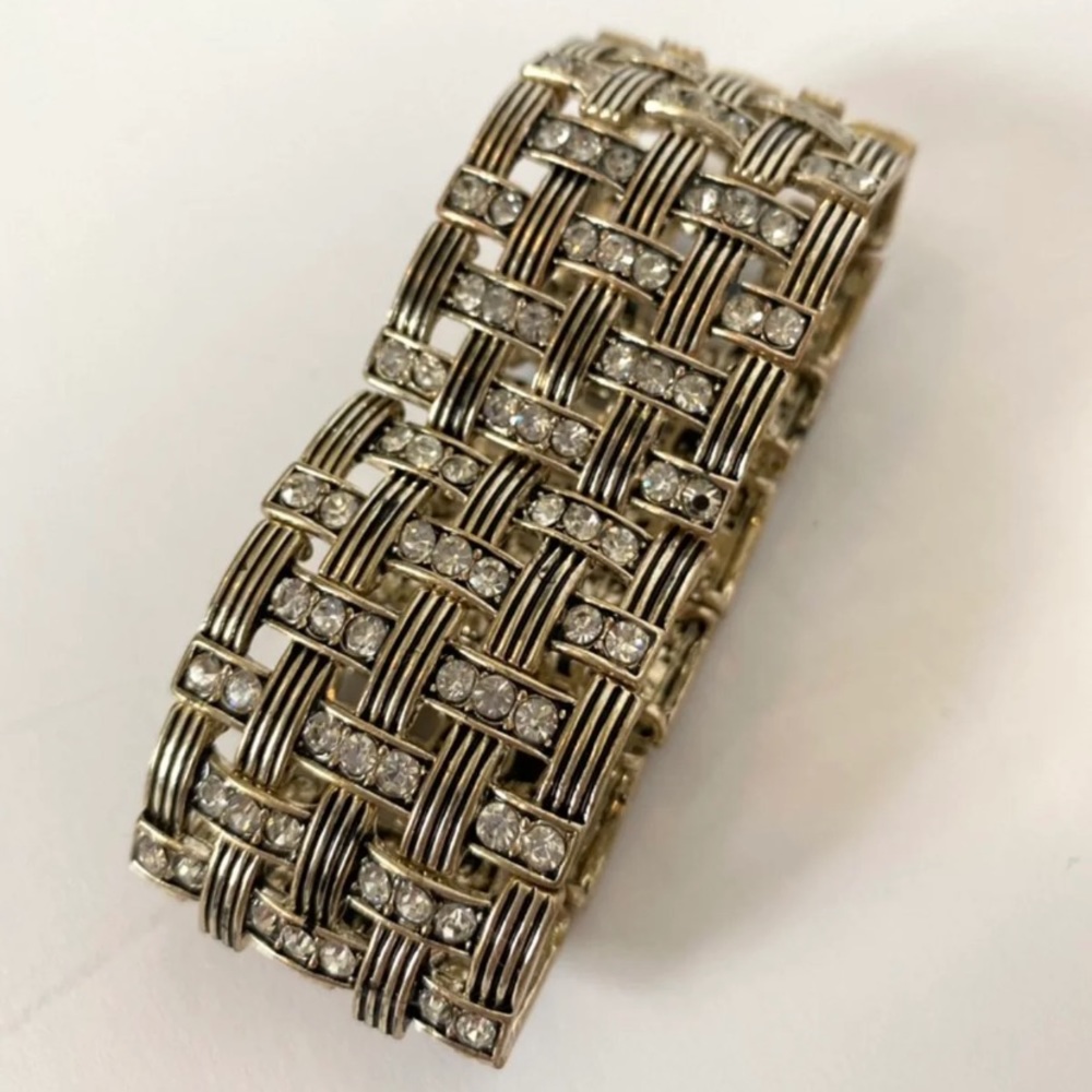 Gold Bracelet